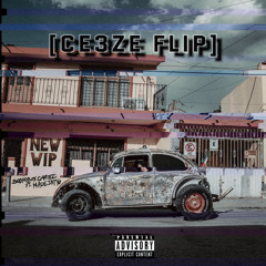 Boombox Cartel- NEW WIP (CE3ZE Flip)