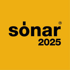Sónar 2025 - Barcelona
