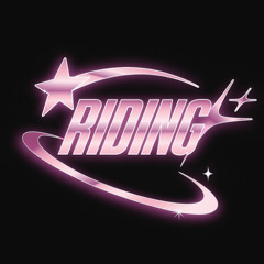 riding prod. by jank