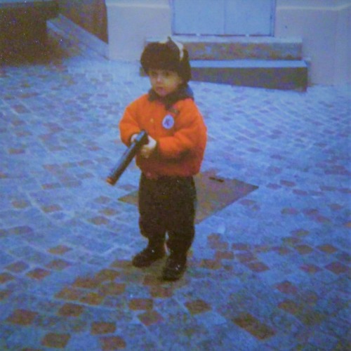 I Messed Up Everything