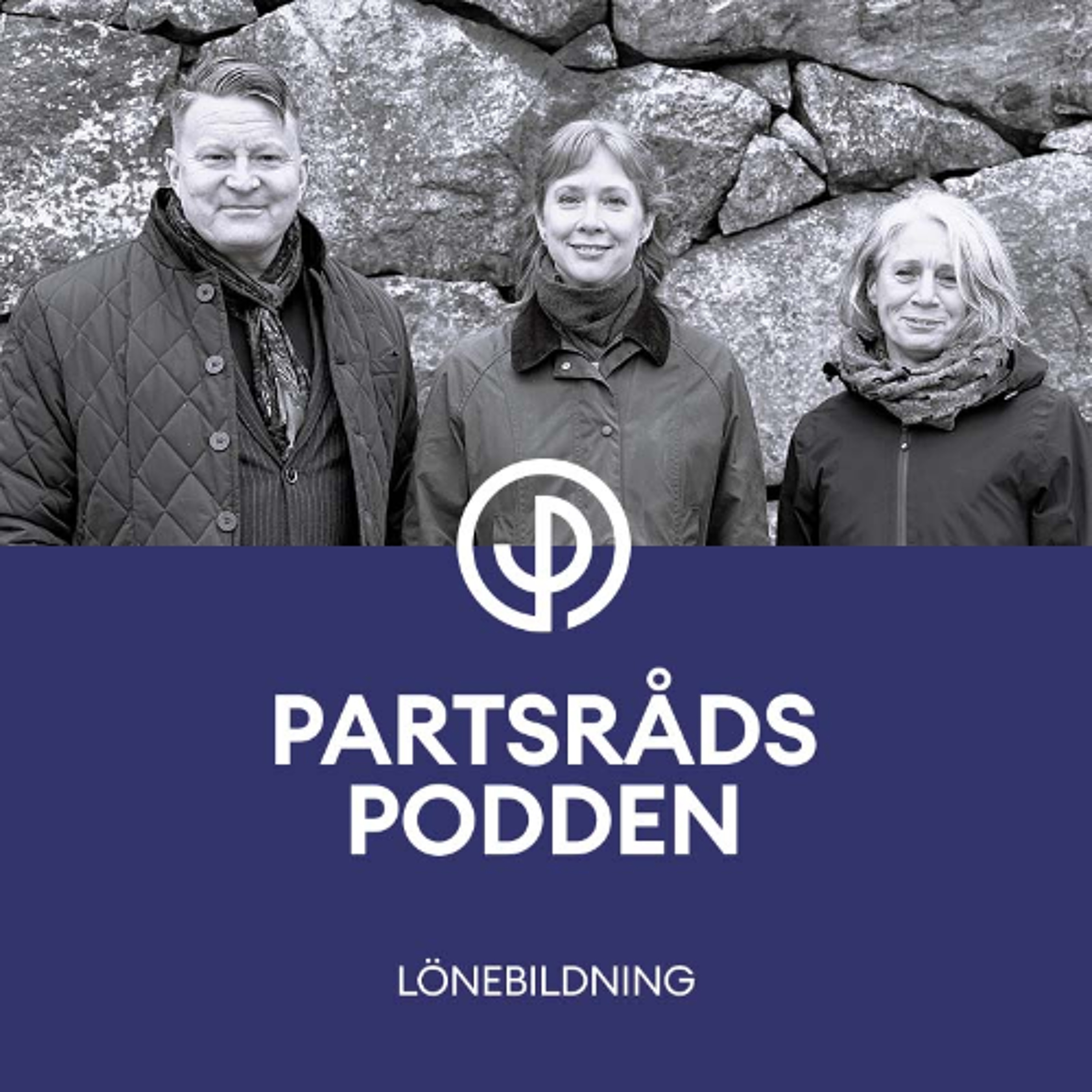 #37 Den partsgemensamma dialogen i det lokala lönebildningsarbetet