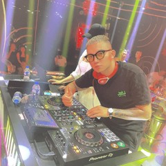 NST HAPPY NEW YEAR 2024 - Dj Quang Anh mix