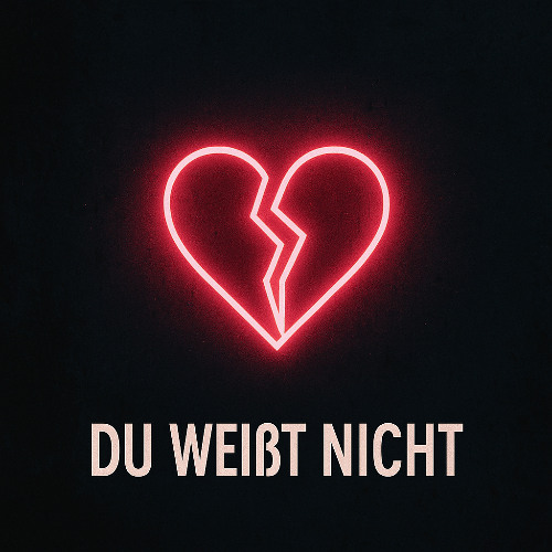 Du weißt nicht