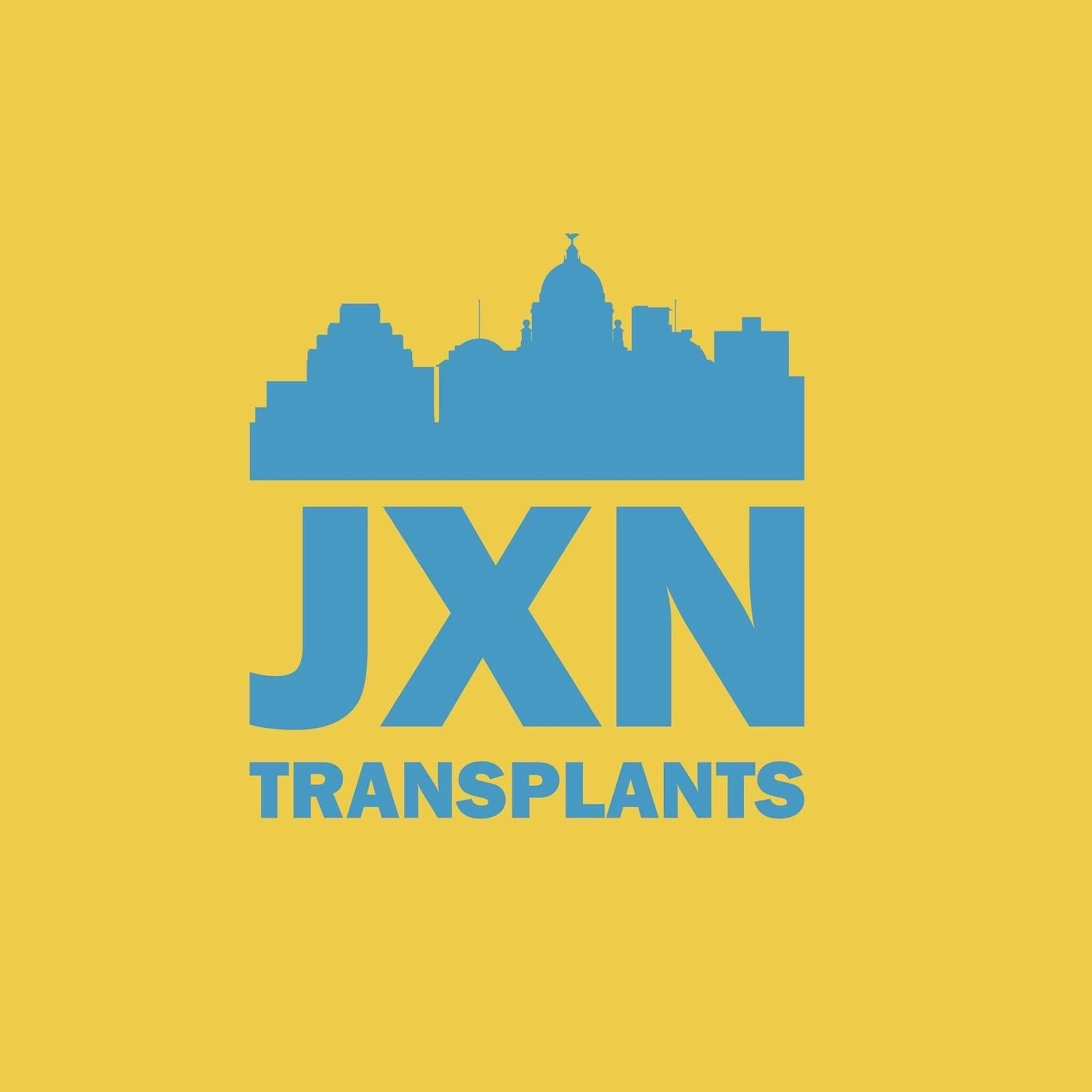 Jxn Transplants