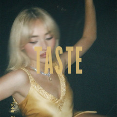 Sabrina Carpenter - Taste [KRISTINA ROSSI REMIX]