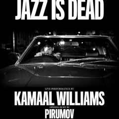 Pirumov -  DJ set @ Jazz Is Dead, Lodge Room, LA  (14.09.23)