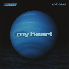 odeal - my heart (shaani's flip)