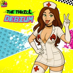 Debium - The Thrill [YELLOWFEVER097]