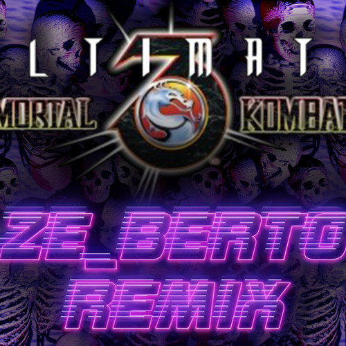 MORTAL KOMBAT 3 ONLINE jogo online gratuito em