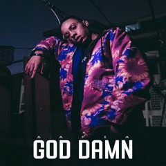 AAFIA - GOD DAMN [Mixtape : Humorist]