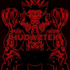 CRUDE Exclusive: Hudaztek - Realm Of Shadows