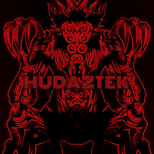 CRUDE Exclusive: Hudaztek - Realm Of Shadows