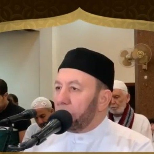 سورة ق من الكويت محمد جبريل.mp3