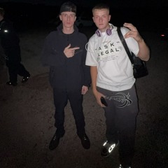 Bazza w/ Isometrik @ Bass Barn Studios