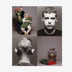 PSB - Being Boring (Extended To The Max Mix)