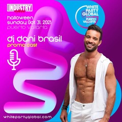 DANI BRASIL - WHITE PARTY GLOBAL 2021