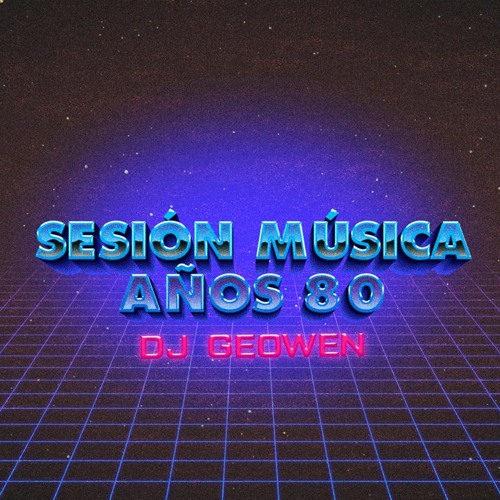 A MÚSICA DOS ANOS 80