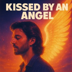“Kissed by an Angel”