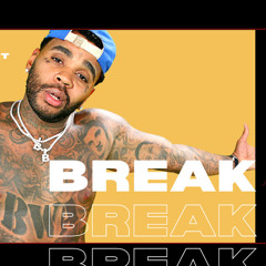 Break Up - Kevin Gates Type Beat 2020 - Emotional Rap Type Beat 2021