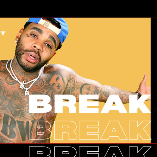 Break Up - Kevin Gates Type Beat 2020 - Emotional Rap Type Beat 2021