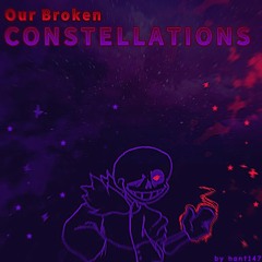 Fallen Stars - Our Broken Constellations - [Enhanted]
