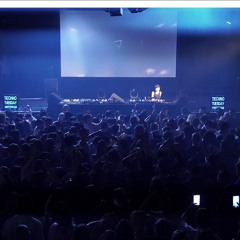 Risa Taniguchi - Recorded at Techno Tuesday Amsterdam 04.04.2023