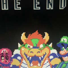 Fnf oh god no THE END? RETRY Mario madness.m4a