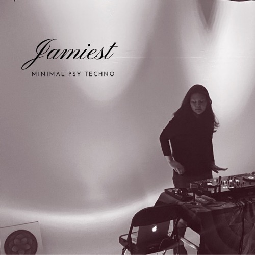 Minimal Psy Techno(Jan 25, 2021)