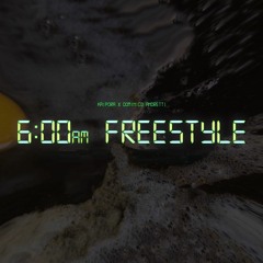 6AM Freestyle feat. Dominico Andretti