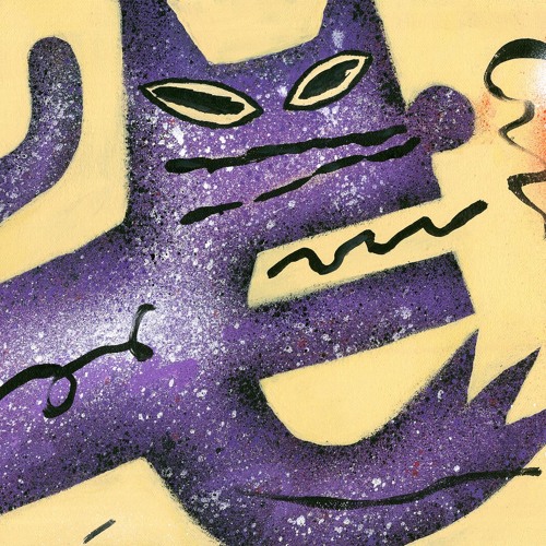 Set The Table (feat. Claud)