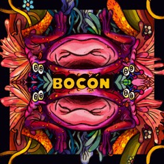 Bocón (feat. Luzmira Zerpa)