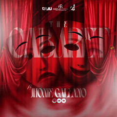 THE CABARET BY JHONIE GALEANO