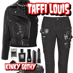 KINKYGOTHY re-upped for Halloween! 1hr DJ mix