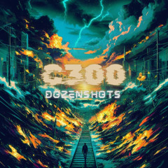 Alkaline - C300 (DozenShots Remix)