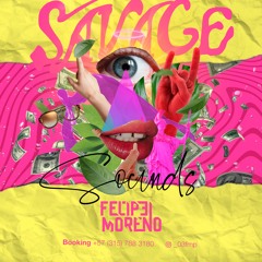 SAVAGE SOUNDS