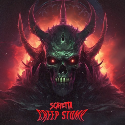 Scafetta- CREEP STOMP