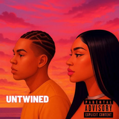Untwined feat.Cynderella