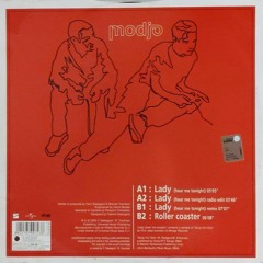 Modjo - Lady (JOMAQ, Luan Trombin Remix) [FREE DOWNLOAD]