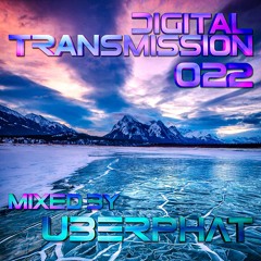 Digital Transmission 022 [2022-01-14]