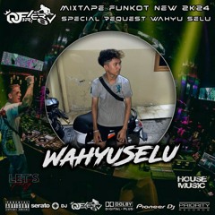 DJ FERY BRT DUGEM APA INI ENAK KALI X APT APT SPESIAL REQUEST WAHYU SELU TILLDROP 2K24