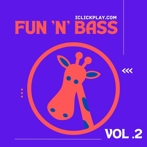 Fun 'n' Bass Vol.2