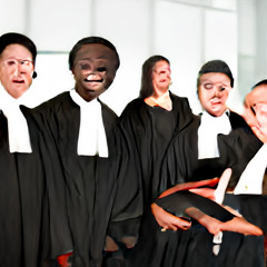 the WHITE civilization. (ft. Justin Iverson)