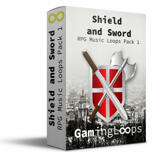 Shield and Sword