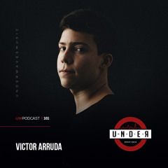 Victor Arruda @ Under Waves #161