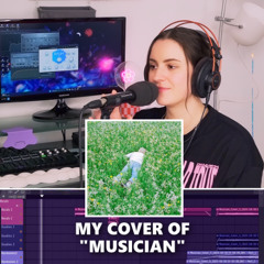 Porter Robinson - Musician (Gloomsy Cover)