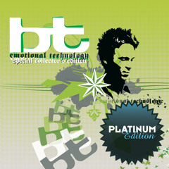 The Great Escape (Attention Deficit Mix)