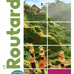 [Télécharger en format epub] Guide du Routard Bali Lombok 2023/24: Borobudur, Prambanan et les vol