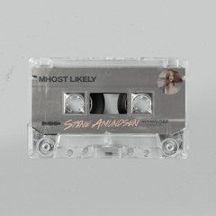 Mhost Likely Mix 026 by Stine Amundsen