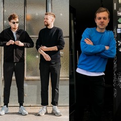 Rhode & Brown b2b Max NRG Supply | September 2020