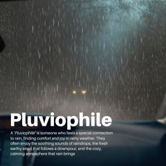 Pluviophile (Hyper's Lo-fi Flip)